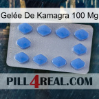 Gelée De Kamagra 100 Mg 21